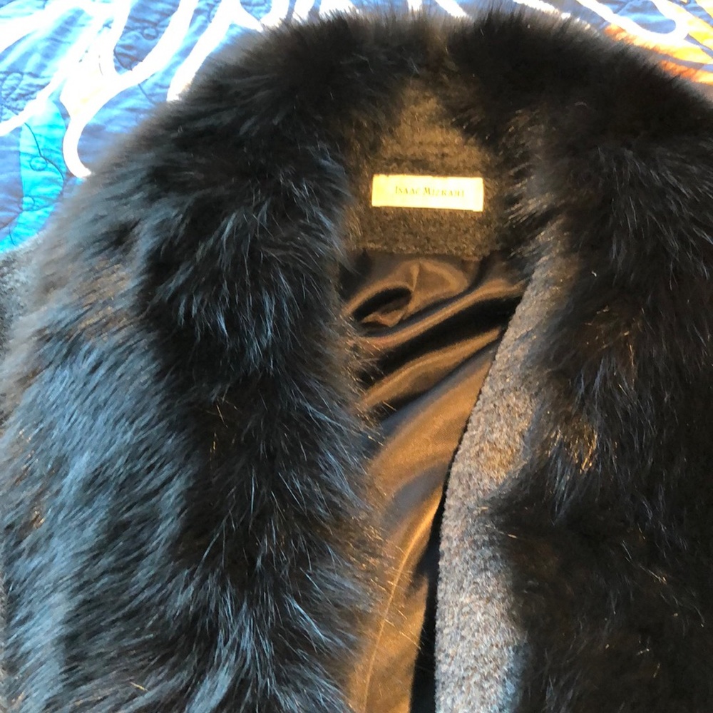 Long Warm Winter Coat - image 2